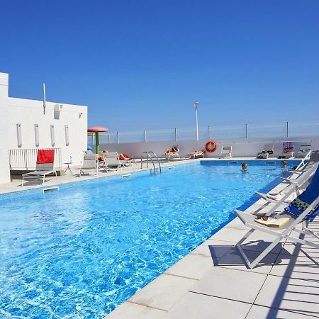 Residence Nemea Les Carrats - Port Leucate Exterior foto