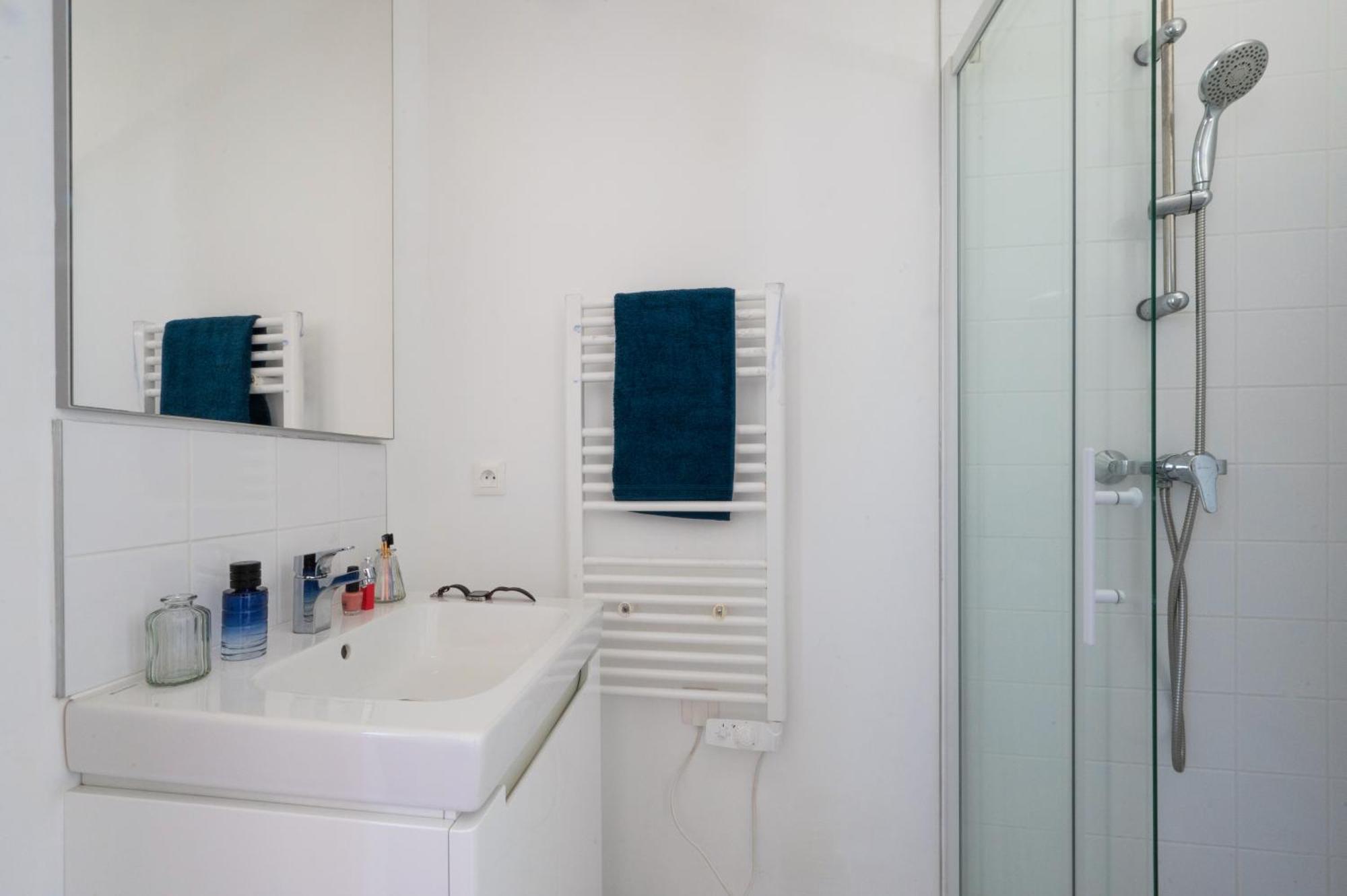 Residence Nemea Les Carrats - Port Leucate Exterior foto