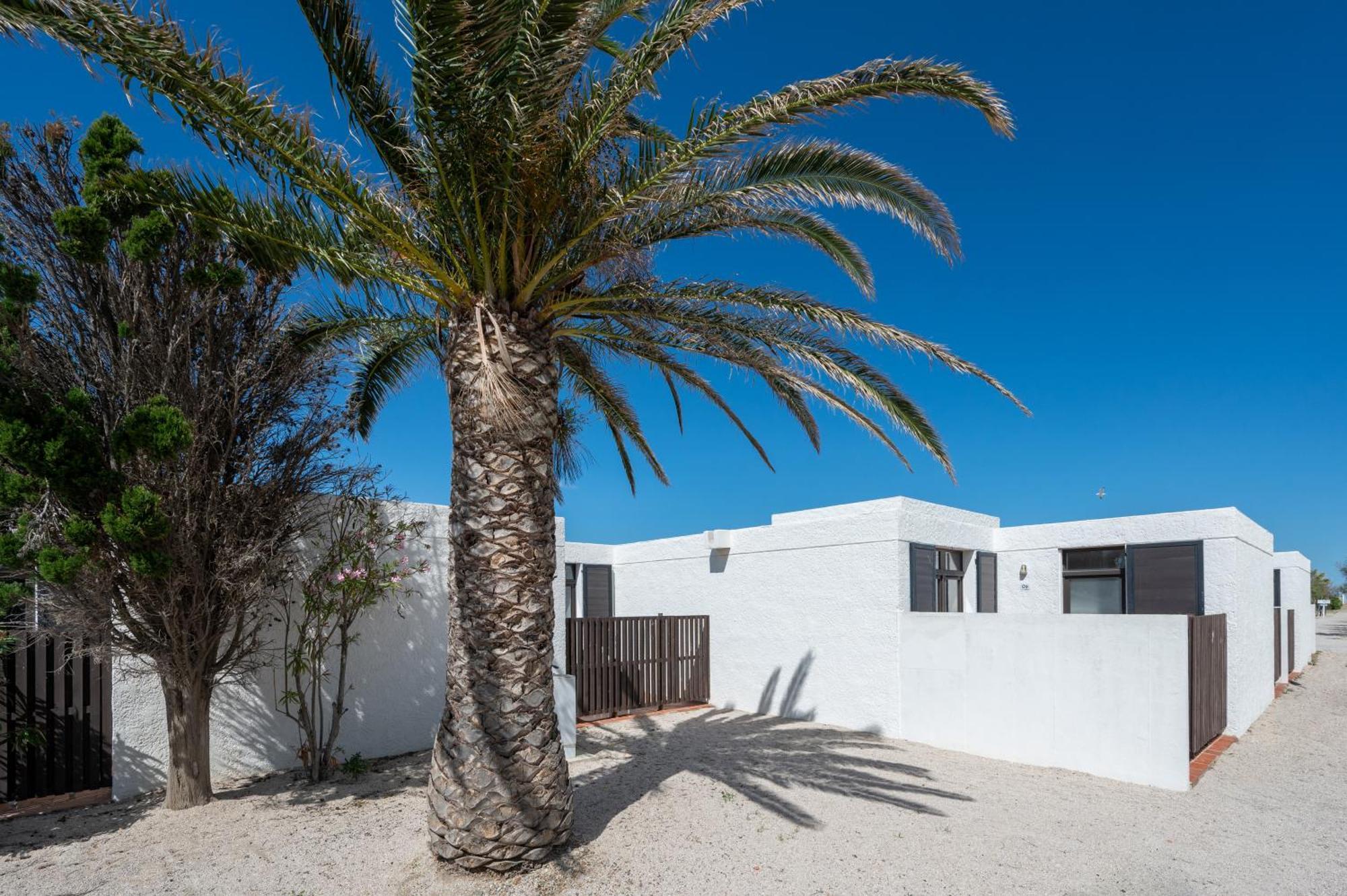 Residence Nemea Les Carrats - Port Leucate Exterior foto